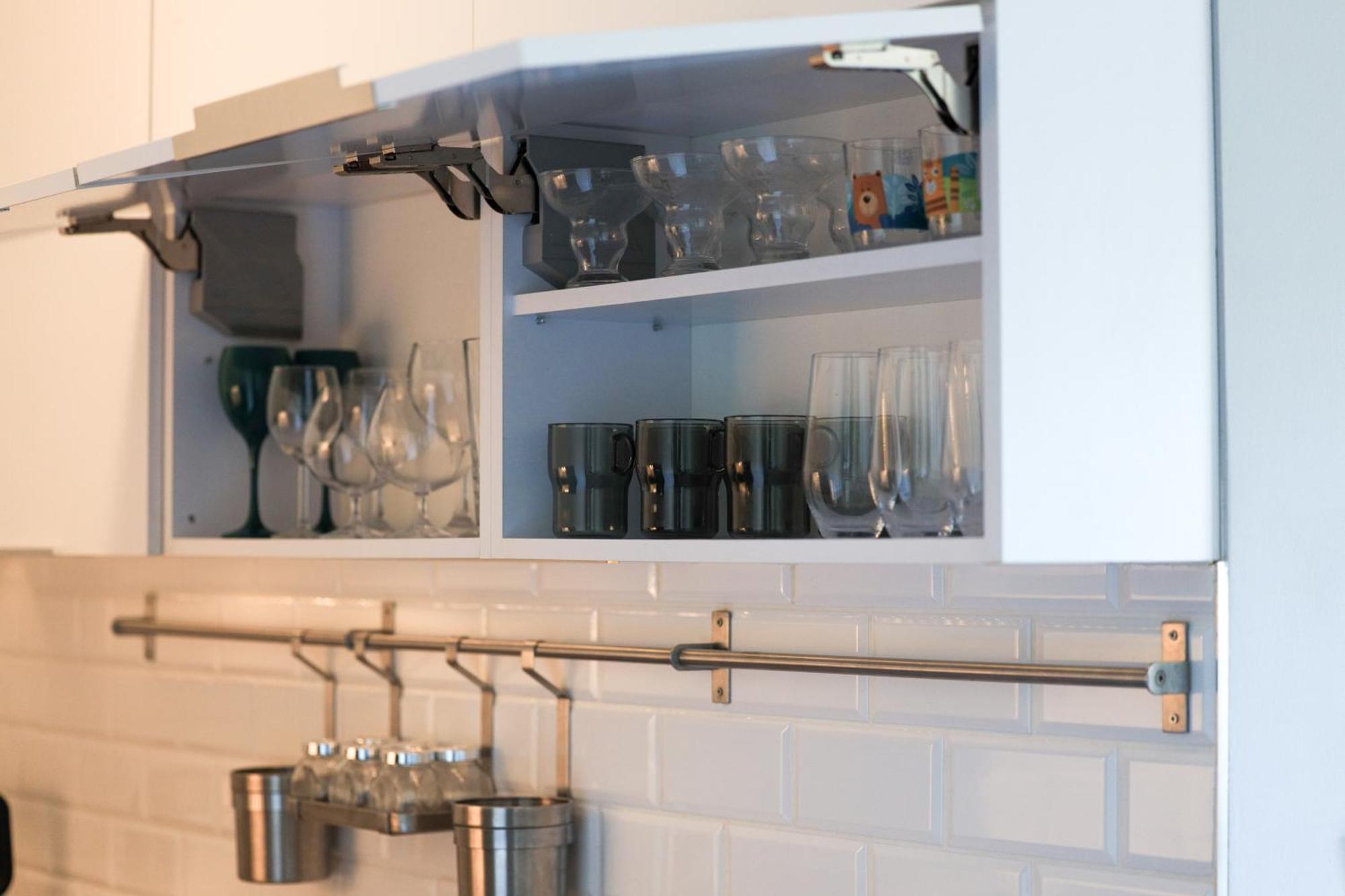 Apartament Komandorski Przy Aquaparku Reda Ngoại thất bức ảnh