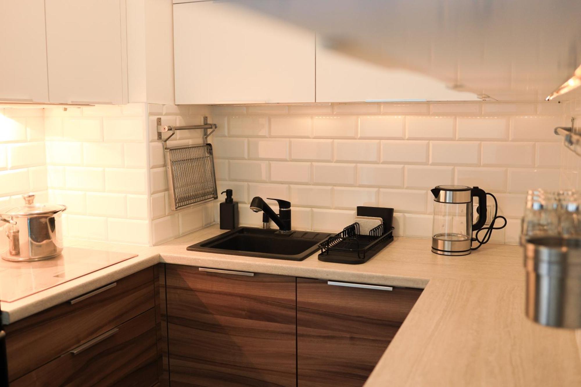 Apartament Komandorski Przy Aquaparku Reda Ngoại thất bức ảnh