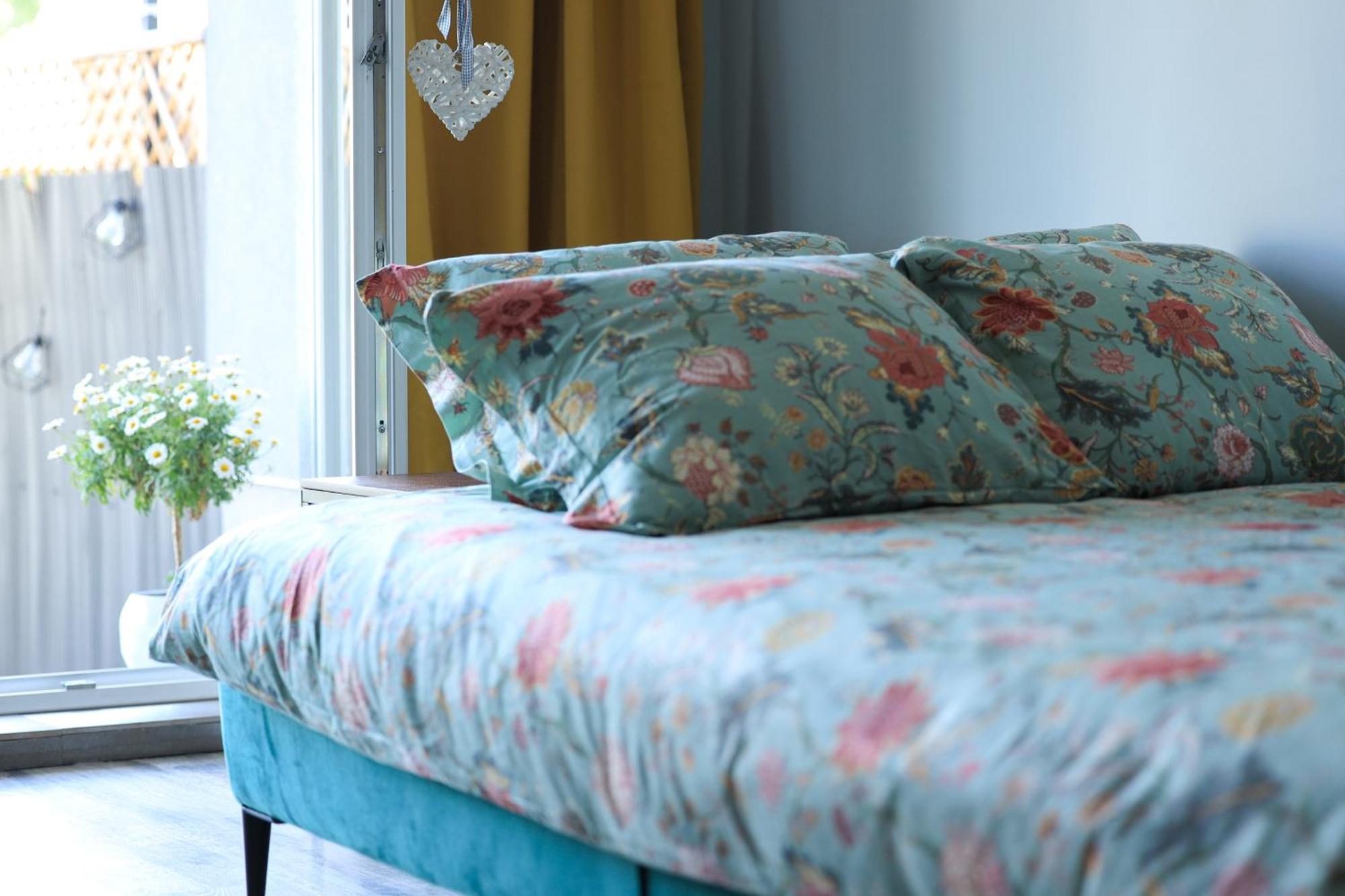 Apartament Komandorski Przy Aquaparku Reda Ngoại thất bức ảnh
