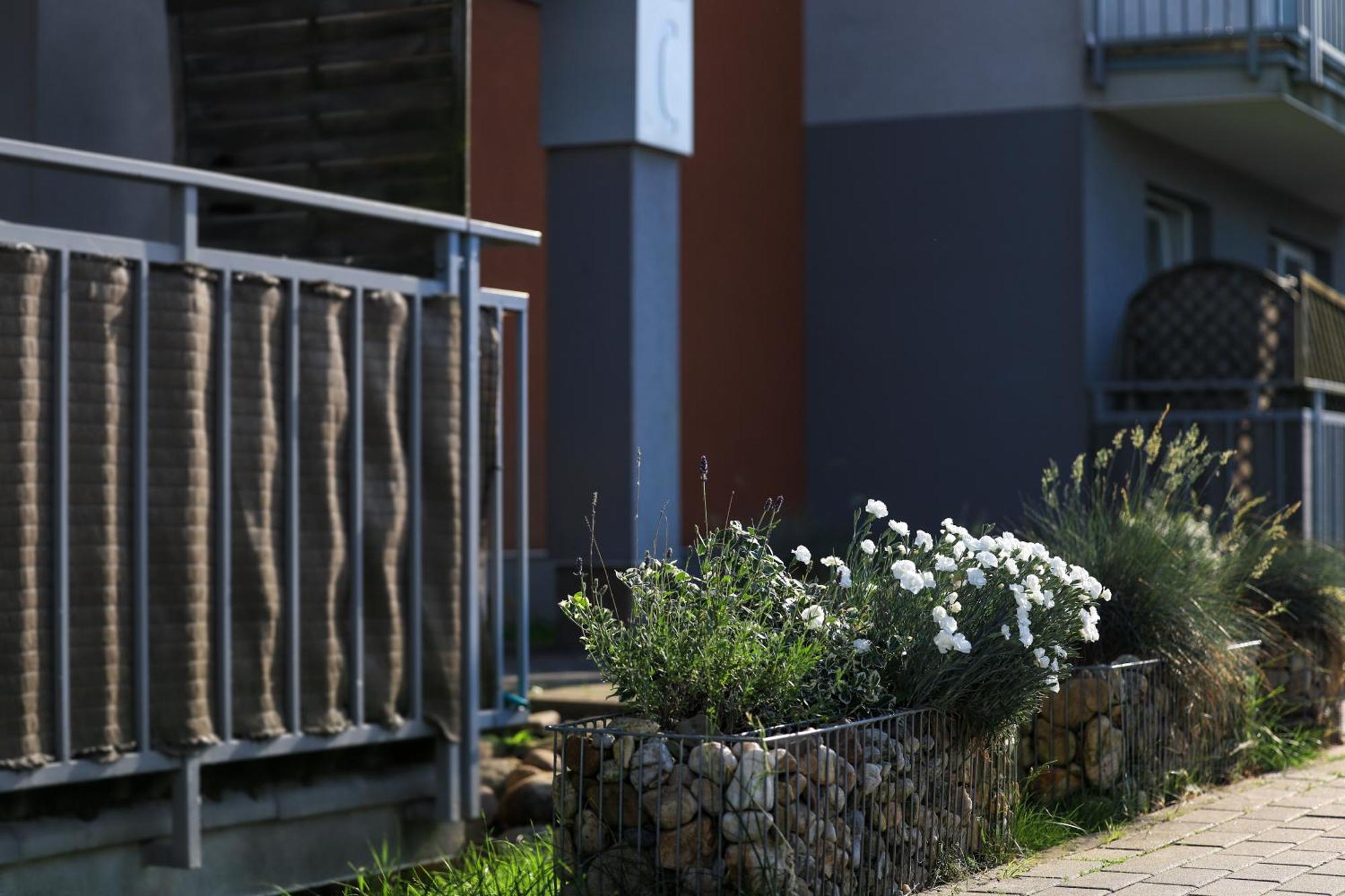Apartament Komandorski Przy Aquaparku Reda Ngoại thất bức ảnh